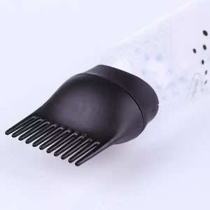 Oil Applicator With Brush