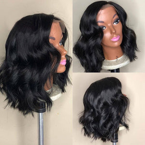 Body Wave Bob