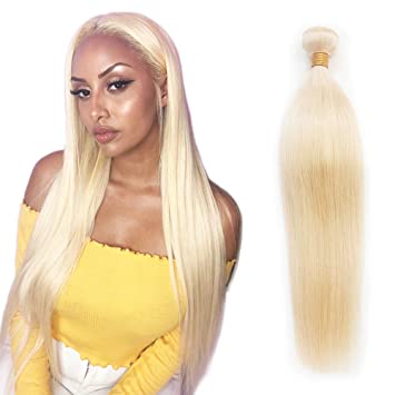 Up to 28 inch 613 Straight Brazillian 4 Bundles