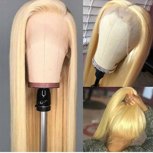 613 Lace Front Wig