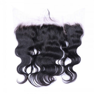 1B Body Wave Frontal