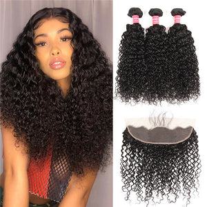 1B Deep Wave Frontal