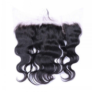 HD Body Wave Frontal