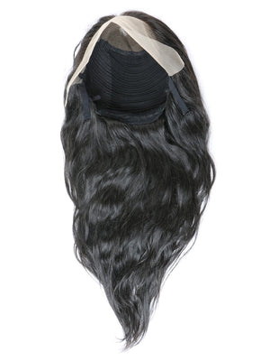 1B Body Wave Lace Front Wig HD Lace